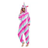 Кигуруми Единорог Радужный M (155-165 см)