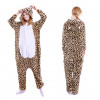 Кигуруми Леопард S (145-155 см) - 3