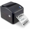 Термопринтер для печати этикеток Xprinter XP-420B (черный) - 2