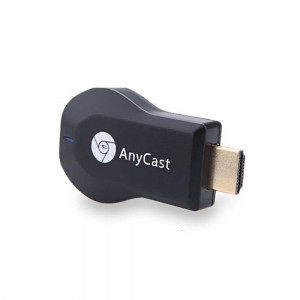 Беспроводной ТВ адаптер AnyCAst M4 Plus